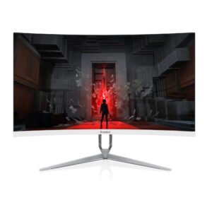 27inch, QHD 2K Professional Color Gamut Gaming Monitor, 180Hz,IPS,FLAT, Resolution:2560X1440 Pixels @180Hz