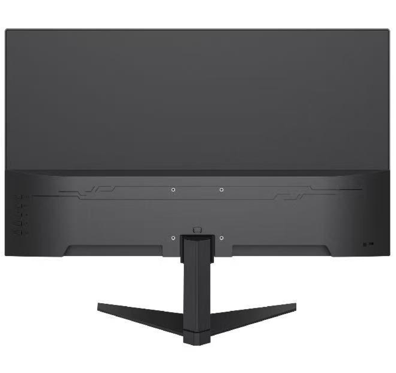 23.8‑Inch FHD 1920×1080 120Hz IPS Panel Quick‑Release Flat Black Frameless Monitor - Image 2