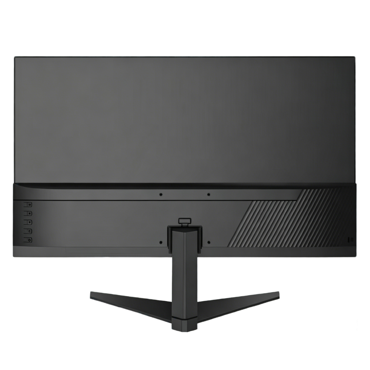 24.5‑Inch 1080P 1920×1080 200Hz IPS Panel Quick‑Release Flat Black Frameless Gaming Monitor - Image 2