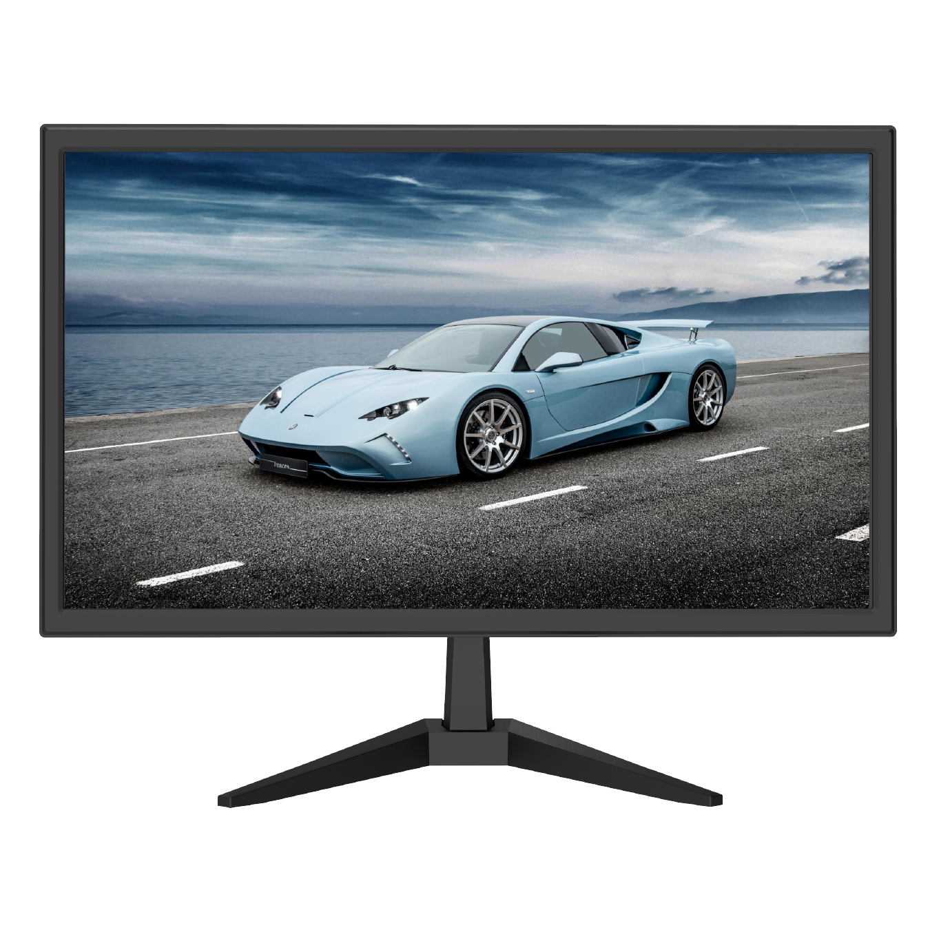 21.5‑Inch FHD 1920×1080 75Hz TN Panel Monitor
