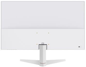 27‑Inch 2K 2560×1440 200Hz IPS Panel Quick‑Release Flat White Frameless Gaming Monitor - Image 2