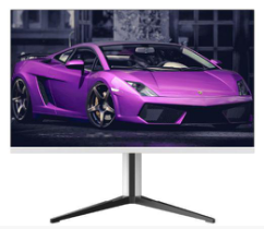 27‑Inch 4K 3840×2160 160Hz / 1K 1920×1080 320Hz Dual‑Mode IPS Panel Height‑Adjustable Gaming Monitor - Image 2