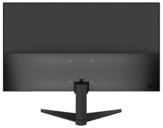 23.8‑Inch 2K 2560×1440 180Hz IPS Panel Quick‑Release Flat Black Frameless Monitor - Image 2