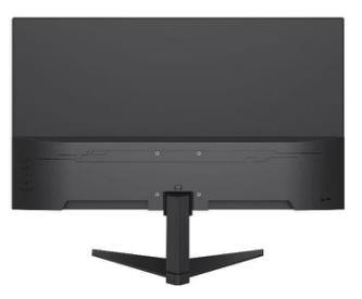 23.8‑Inch FHD 1920×1080 144Hz IPS Panel Flat Black Frameless Monitor - Image 2
